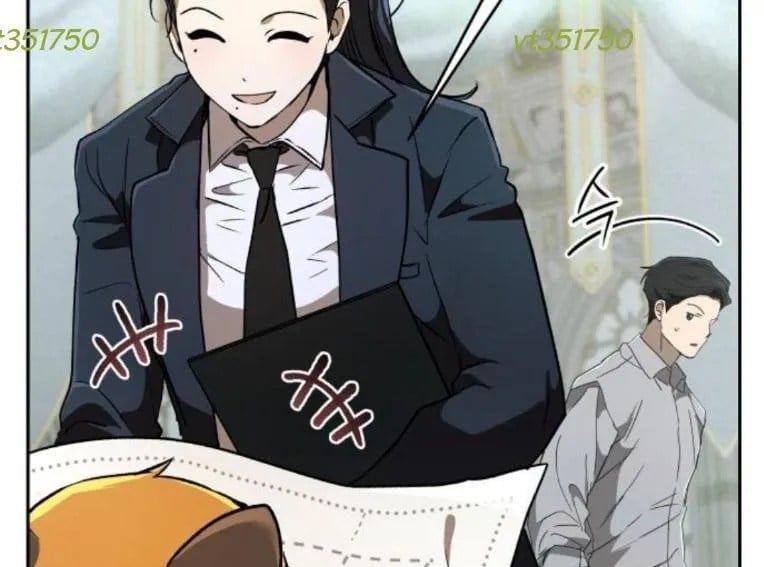 Trường Mẫu Giáo Thần Thú Chapter 45 - Trang 2