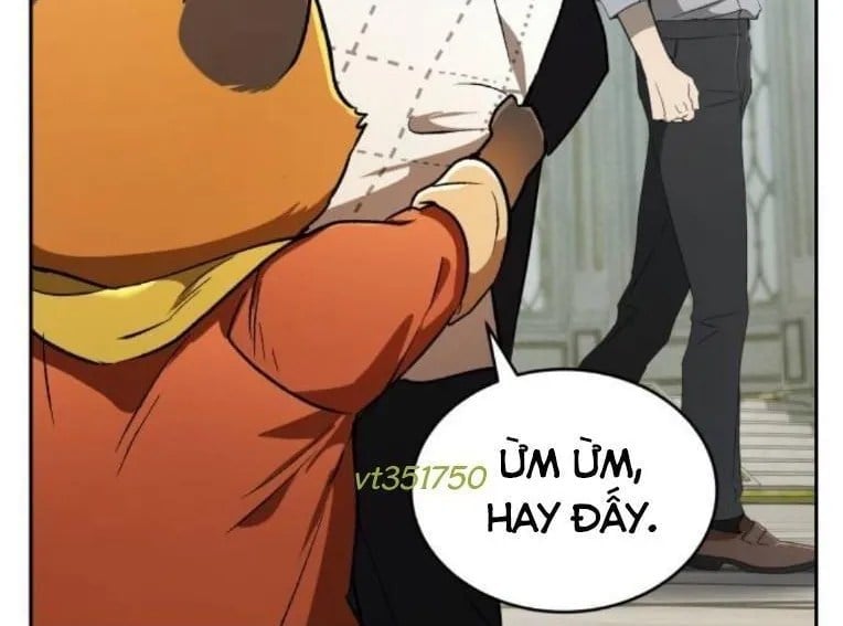 Trường Mẫu Giáo Thần Thú Chapter 45 - Trang 2