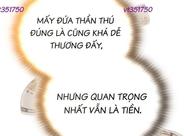 Trường Mẫu Giáo Thần Thú Chapter 45 - Trang 2