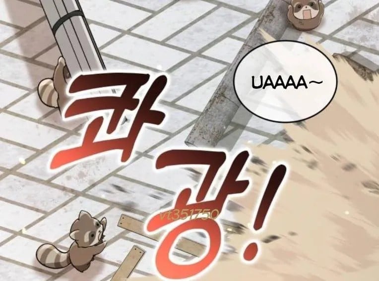 Trường Mẫu Giáo Thần Thú Chapter 45 - Trang 2