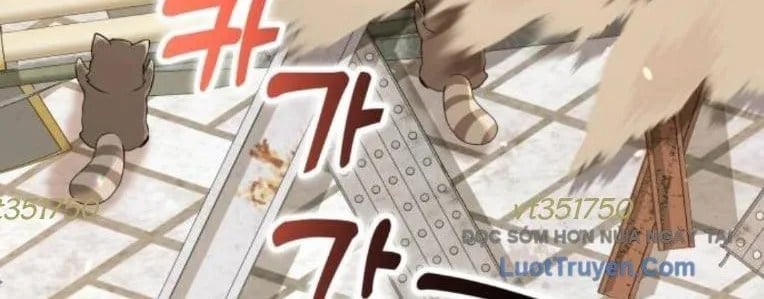 Trường Mẫu Giáo Thần Thú Chapter 45 - Trang 2