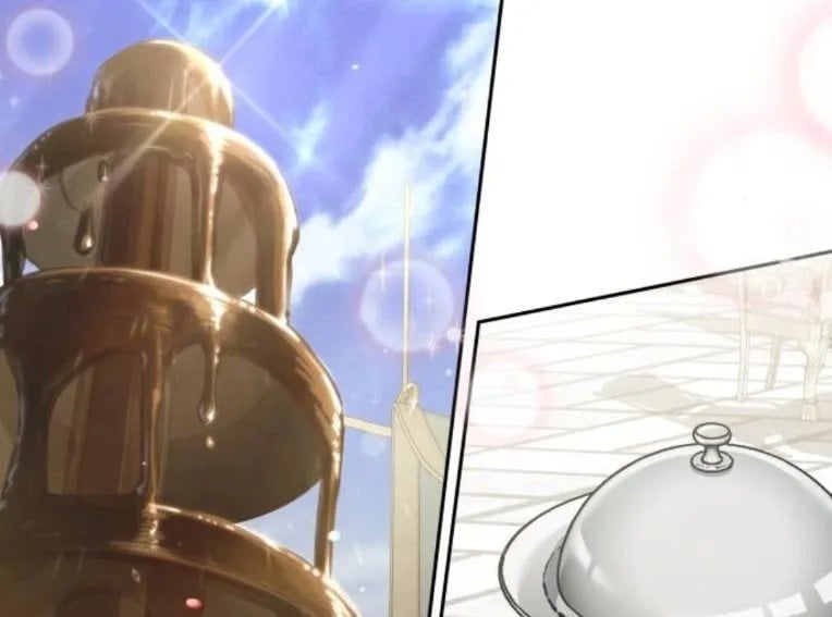 Trường Mẫu Giáo Thần Thú Chapter 45 - Trang 2