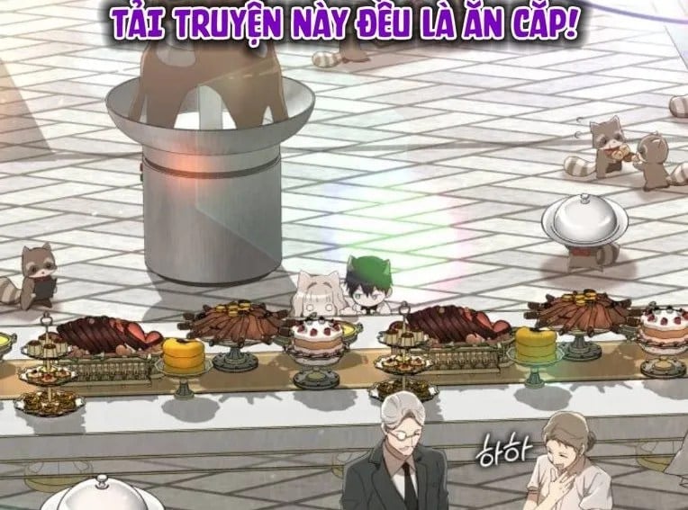 Trường Mẫu Giáo Thần Thú Chapter 45 - Trang 2