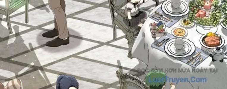 Trường Mẫu Giáo Thần Thú Chapter 45 - Trang 2