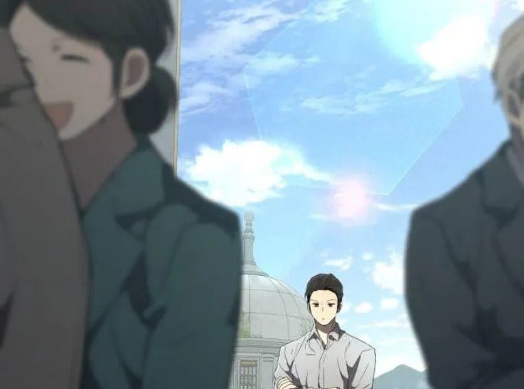 Trường Mẫu Giáo Thần Thú Chapter 45 - Trang 2