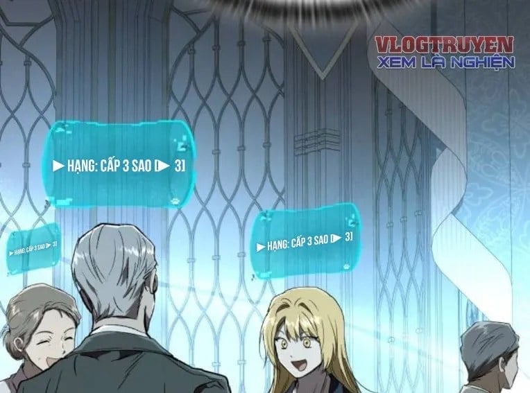 Trường Mẫu Giáo Thần Thú Chapter 45 - Trang 2