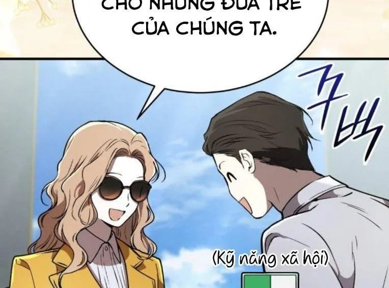 Trường Mẫu Giáo Thần Thú Chapter 45 - Trang 2