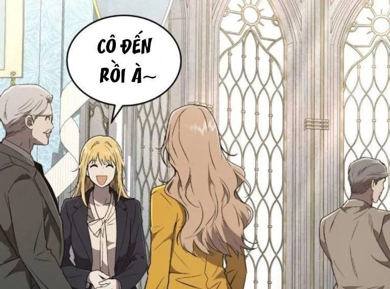 Trường Mẫu Giáo Thần Thú Chapter 45 - Trang 2