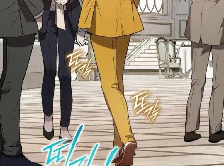 Trường Mẫu Giáo Thần Thú Chapter 45 - Trang 2