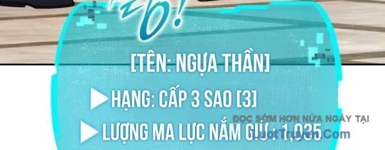 Trường Mẫu Giáo Thần Thú Chapter 45 - Trang 2