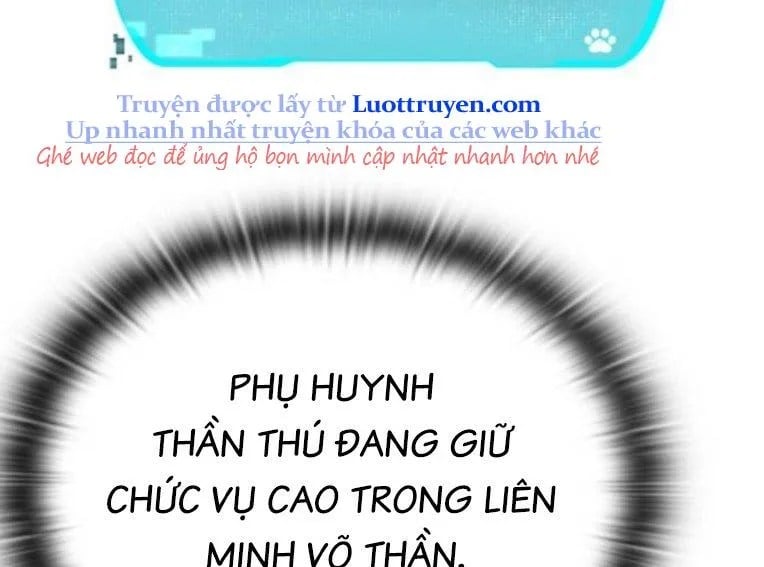 Trường Mẫu Giáo Thần Thú Chapter 45 - Trang 2