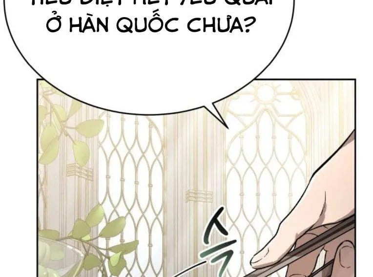 Trường Mẫu Giáo Thần Thú Chapter 45 - Trang 2