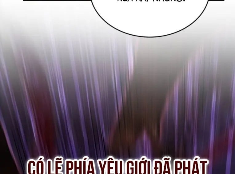 Trường Mẫu Giáo Thần Thú Chapter 45 - Trang 2