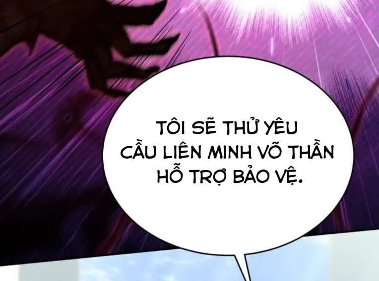 Trường Mẫu Giáo Thần Thú Chapter 45 - Trang 2