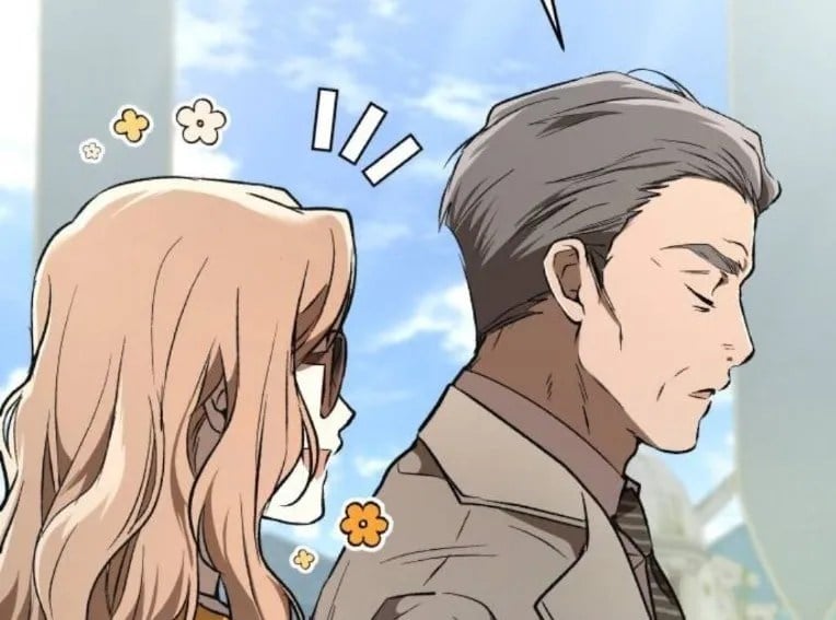 Trường Mẫu Giáo Thần Thú Chapter 45 - Trang 2