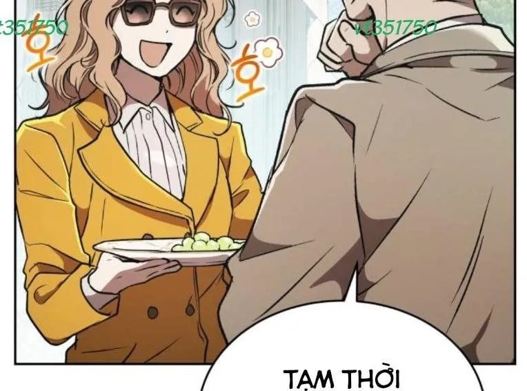 Trường Mẫu Giáo Thần Thú Chapter 45 - Trang 2