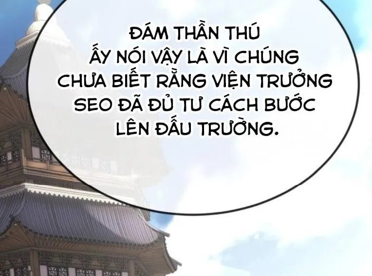 Trường Mẫu Giáo Thần Thú Chapter 45 - Trang 2