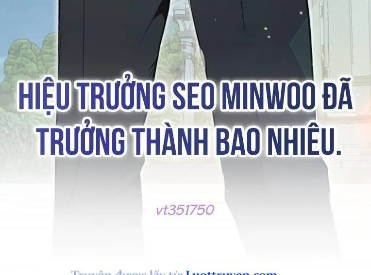 Trường Mẫu Giáo Thần Thú Chapter 45 - Trang 2