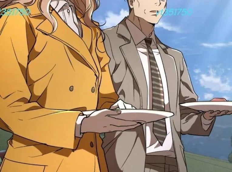 Trường Mẫu Giáo Thần Thú Chapter 45 - Trang 2