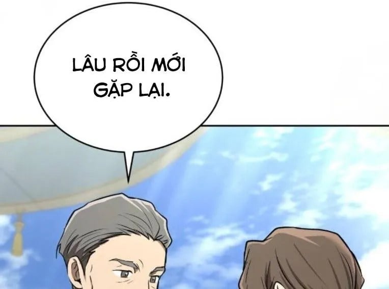 Trường Mẫu Giáo Thần Thú Chapter 45 - Trang 2