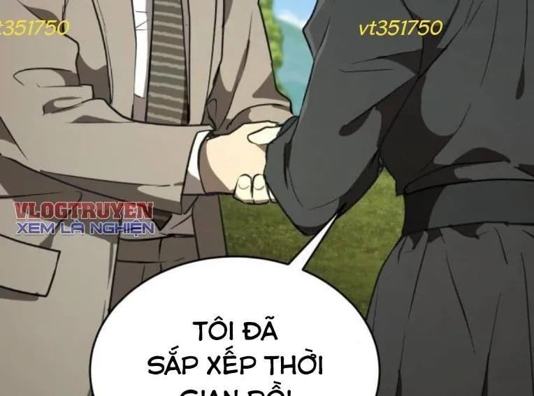 Trường Mẫu Giáo Thần Thú Chapter 45 - Trang 2
