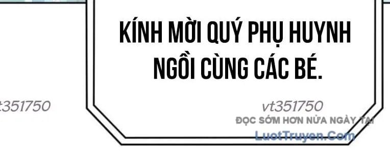 Trường Mẫu Giáo Thần Thú Chapter 45 - Trang 2
