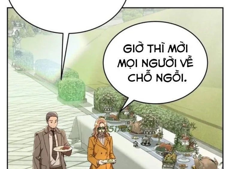 Trường Mẫu Giáo Thần Thú Chapter 45 - Trang 2