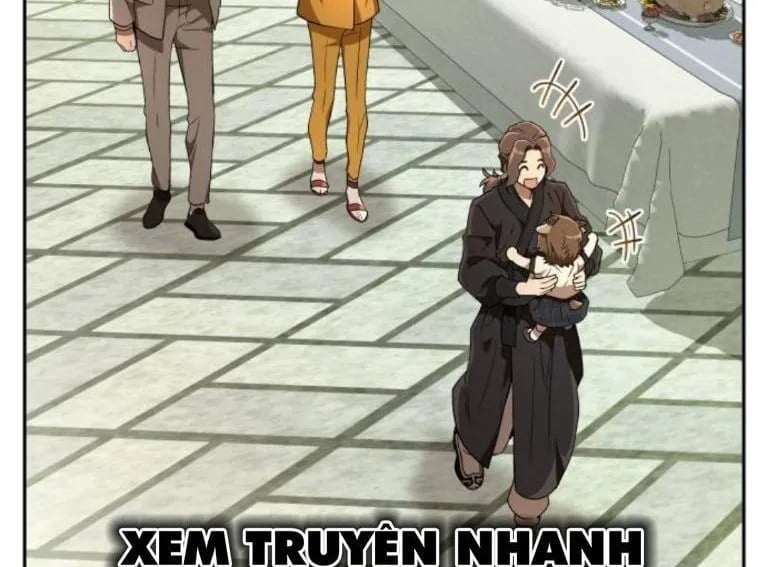 Trường Mẫu Giáo Thần Thú Chapter 45 - Trang 2