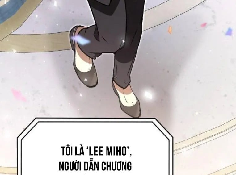 Trường Mẫu Giáo Thần Thú Chapter 45 - Trang 2