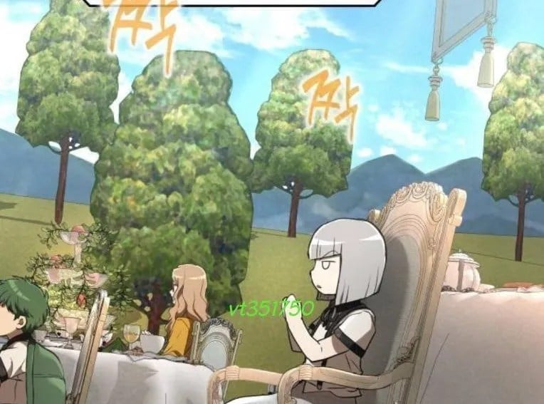 Trường Mẫu Giáo Thần Thú Chapter 45 - Trang 2