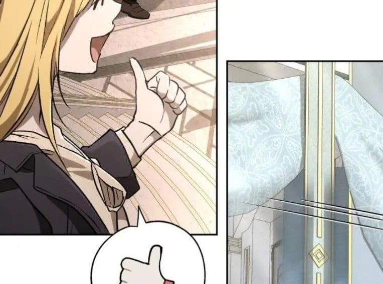 Trường Mẫu Giáo Thần Thú Chapter 45 - Trang 2