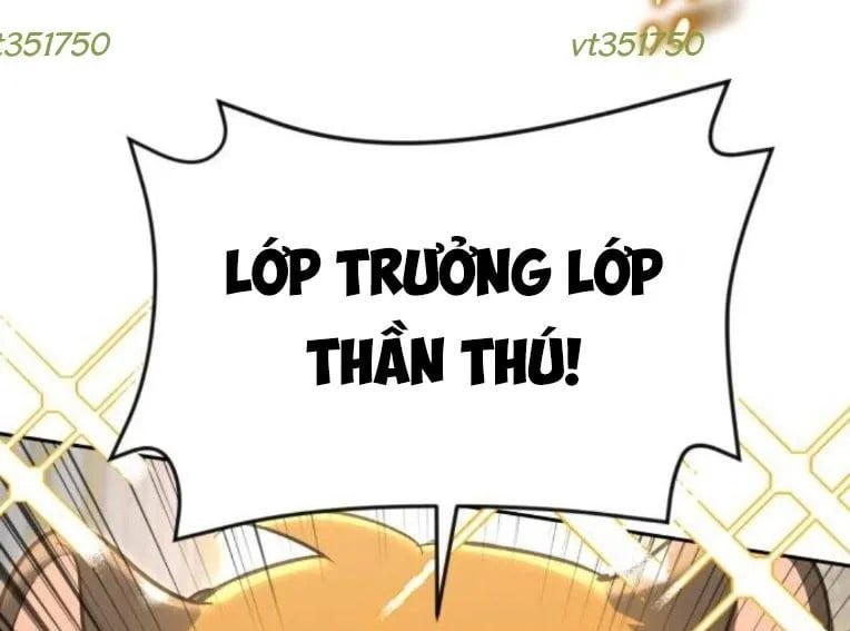 Trường Mẫu Giáo Thần Thú Chapter 45 - Trang 2