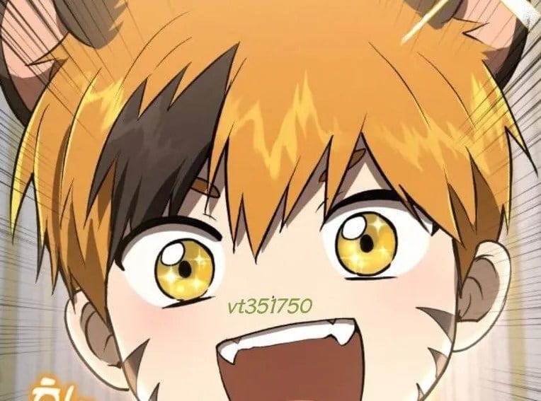 Trường Mẫu Giáo Thần Thú Chapter 45 - Trang 2