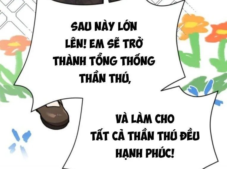Trường Mẫu Giáo Thần Thú Chapter 45 - Trang 2