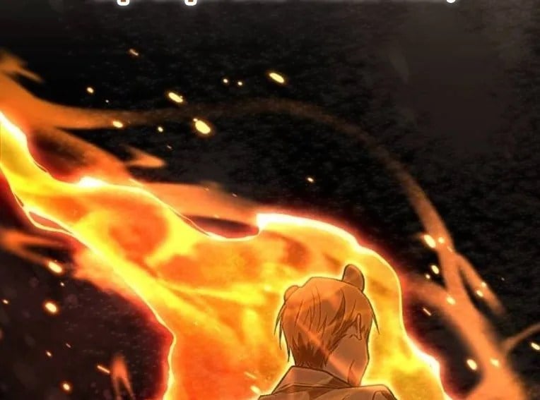 Trường Mẫu Giáo Thần Thú Chapter 45 - Trang 2