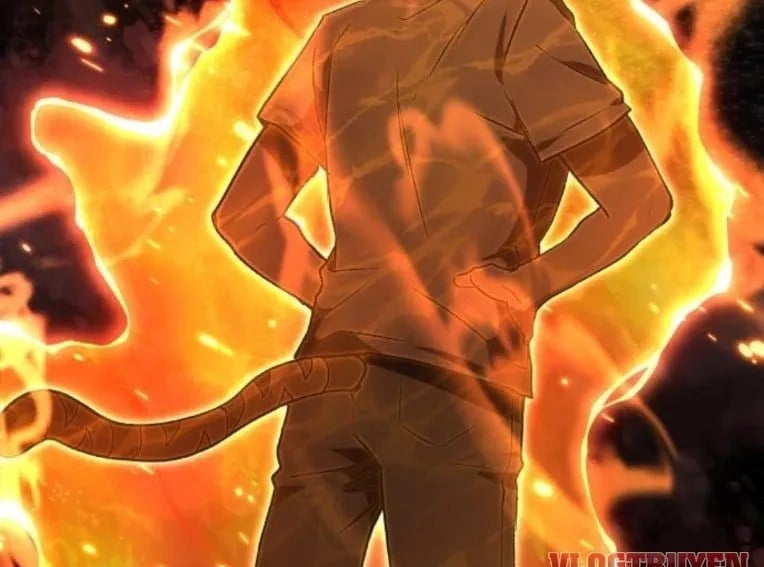 Trường Mẫu Giáo Thần Thú Chapter 45 - Trang 2
