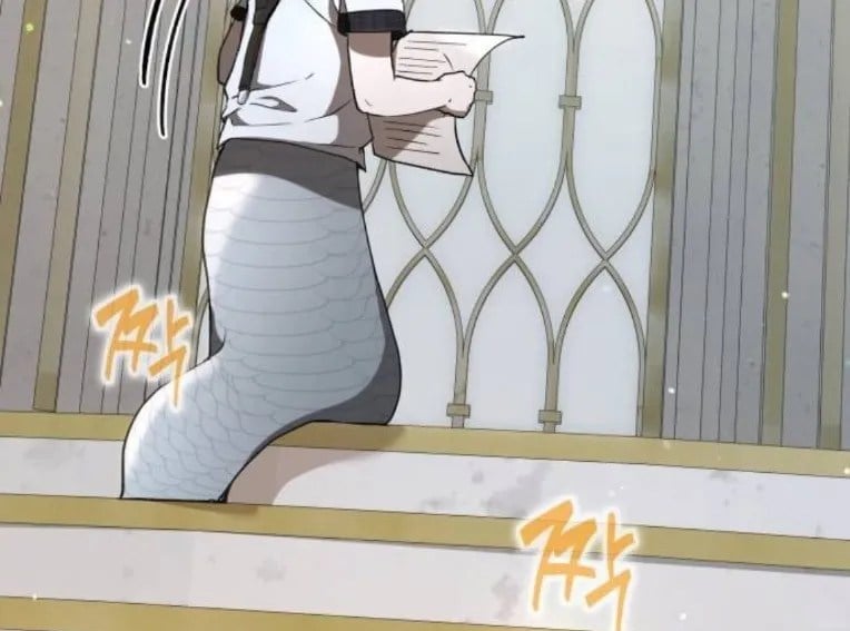 Trường Mẫu Giáo Thần Thú Chapter 45 - Trang 2