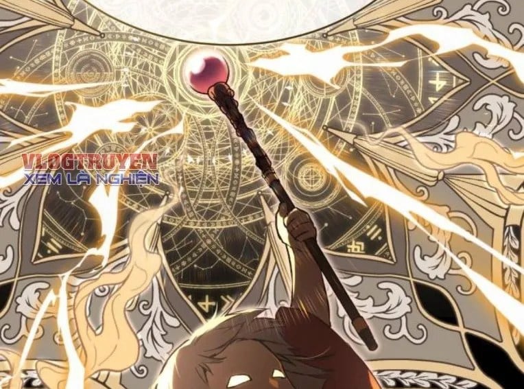 Trường Mẫu Giáo Thần Thú Chapter 45 - Trang 2