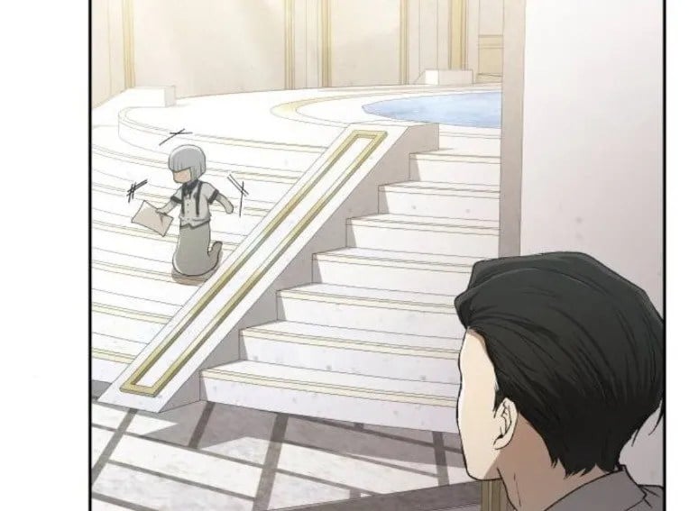 Trường Mẫu Giáo Thần Thú Chapter 45 - Trang 2