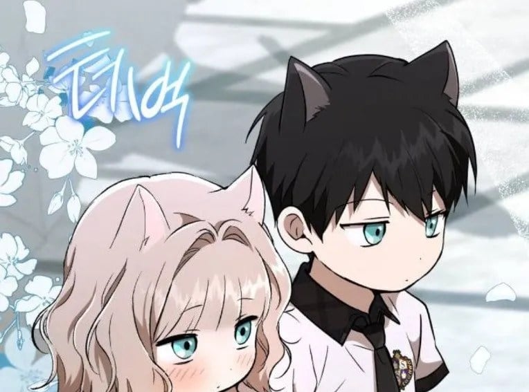 Trường Mẫu Giáo Thần Thú Chapter 45 - Trang 2