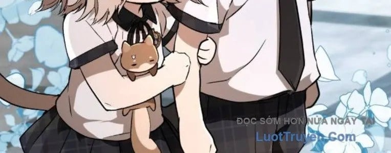 Trường Mẫu Giáo Thần Thú Chapter 45 - Trang 2