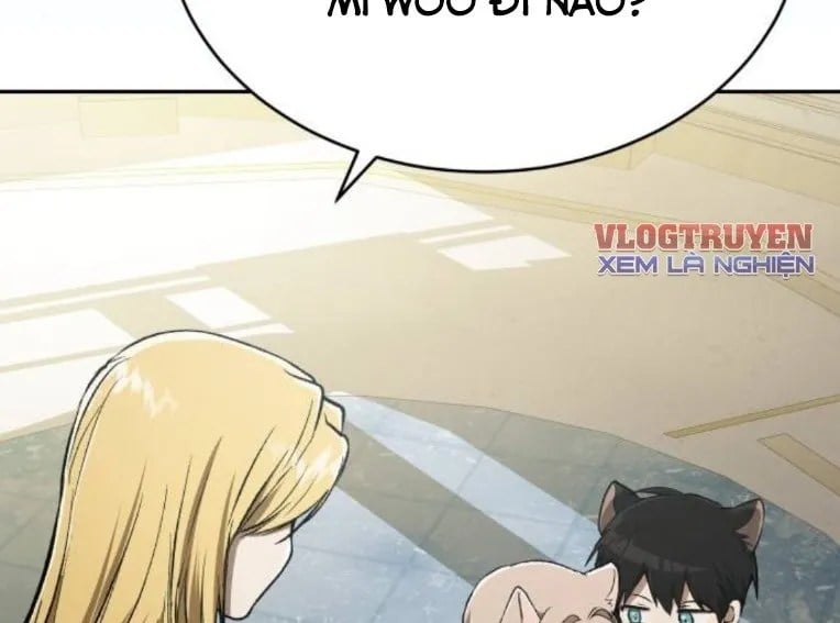 Trường Mẫu Giáo Thần Thú Chapter 45 - Trang 2