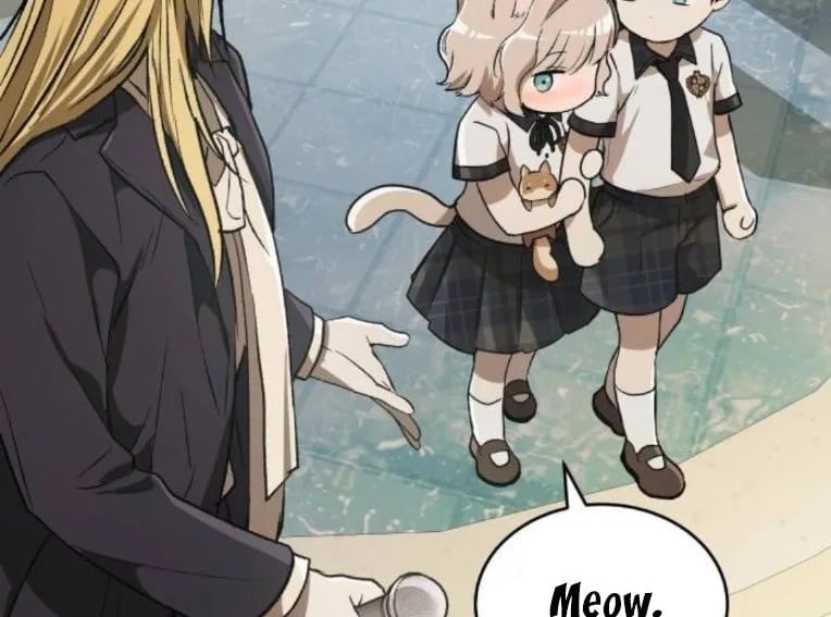 Trường Mẫu Giáo Thần Thú Chapter 45 - Trang 2