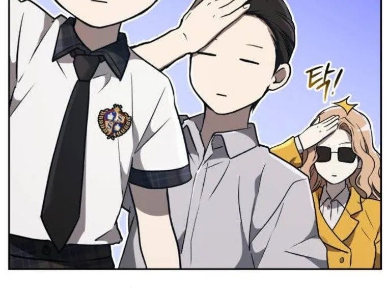 Trường Mẫu Giáo Thần Thú Chapter 45 - Trang 2