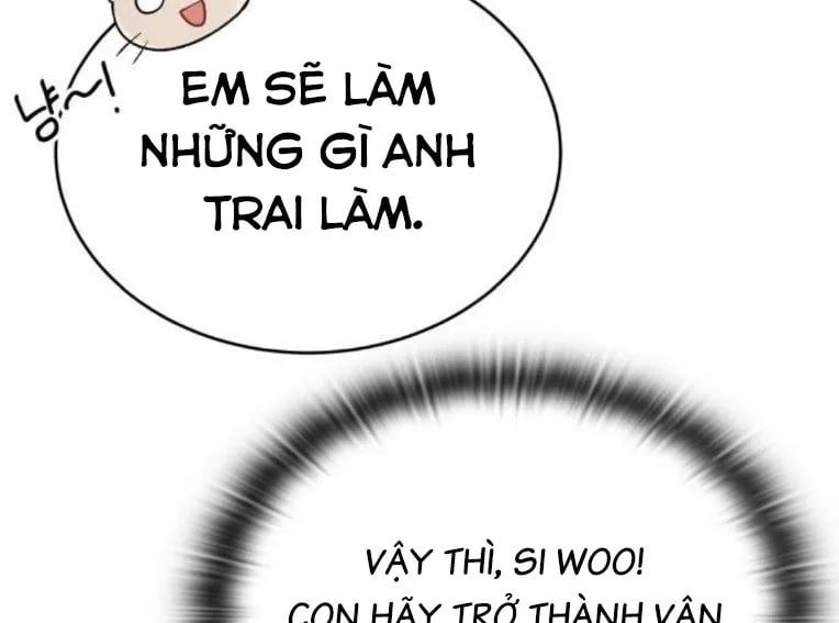 Trường Mẫu Giáo Thần Thú Chapter 45 - Trang 2