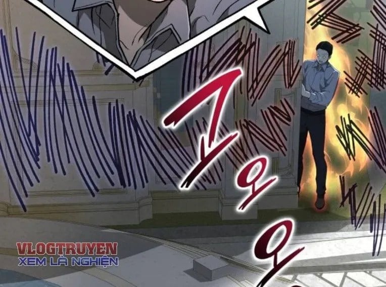 Trường Mẫu Giáo Thần Thú Chapter 45 - Trang 2