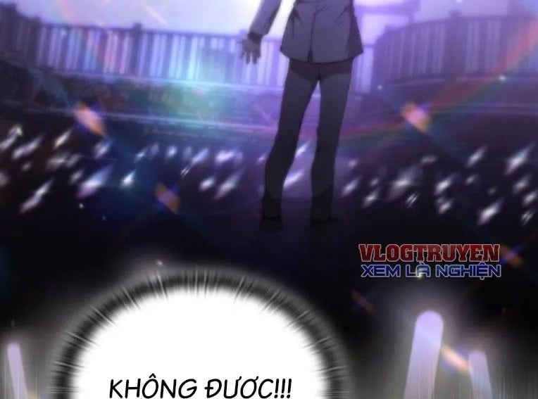 Trường Mẫu Giáo Thần Thú Chapter 45 - Trang 2