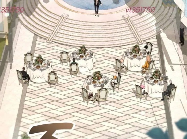 Trường Mẫu Giáo Thần Thú Chapter 45 - Trang 2