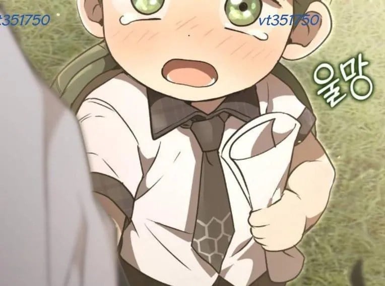 Trường Mẫu Giáo Thần Thú Chapter 45 - Trang 2