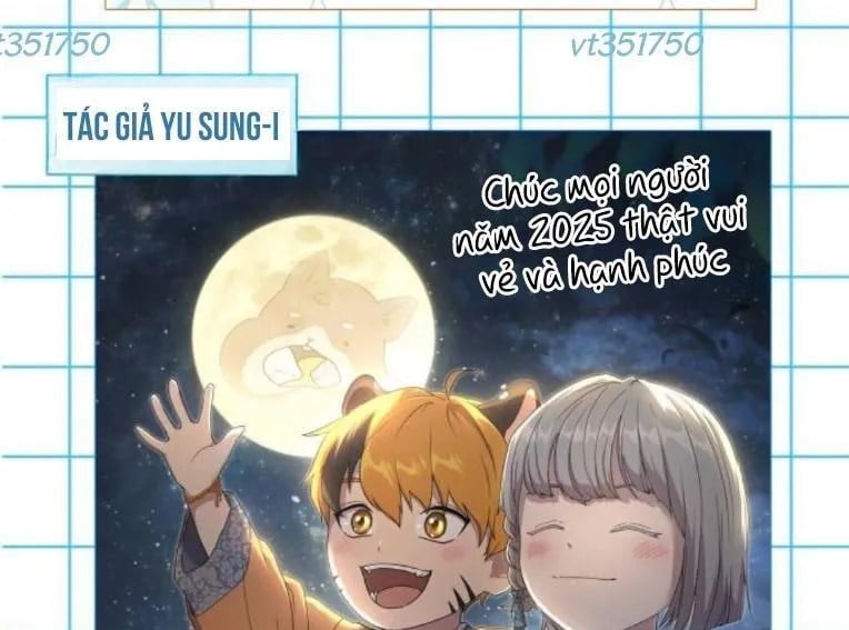Trường Mẫu Giáo Thần Thú Chapter 45 - Trang 2